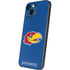 University of Kansas Jayhawks Digi iPhone Skins