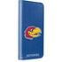 University of Kansas Jayhawks Digi iPhone 15 Plus Folio Case