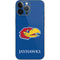 University of Kansas Jayhawks Digi iPhone 15 Pro Max Skin