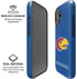 University of Kansas Jayhawks Digi iPhone 16 Magsafe Impact Case