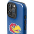 University of Kansas Jayhawks Digi iPhone 16 Pro Max Impact Case