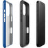 University of Kansas Jayhawks Digi iPhone 16 Pro Max Impact Case