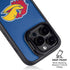 University of Kansas Jayhawks Digi iPhone 16 Pro Max Kickstand Case
