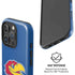 University of Kansas Jayhawks Digi iPhone 16 Pro Max Magsafe Impact Case