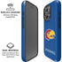 University of Kansas Jayhawks Digi iPhone 16 Pro Max Magsafe Impact Case