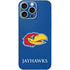 University of Kansas Jayhawks Digi iPhone 16 Pro Max Skin