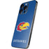 University of Kansas Jayhawks Digi iPhone 16 Pro Max Skin