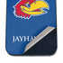University of Kansas Jayhawks Digi iPhone 16 Skin