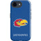 University of Kansas Jayhawks Digi iPhone 16e Impact Case