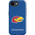University of Kansas Jayhawks Digi iPhone 16e Impact Case