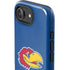 University of Kansas Jayhawks Digi iPhone 16e Impact Case