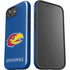 University of Kansas Jayhawks Digi iPhone 16e Impact Case