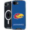 University of Kansas Jayhawks Digi iPhone 16e MagSafe Case