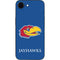 University of Kansas Jayhawks Digi iPhone 16e Skin