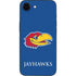 University of Kansas Jayhawks Digi iPhone 16e Skin
