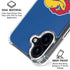 University of Kansas Jayhawks Digi iPhone 17 MagSafe Case