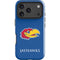 University of Kansas Jayhawks Digi iPhone 18 Pro Impact Case