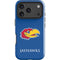 University of Kansas Jayhawks Digi iPhone 18 Pro Max Impact Case