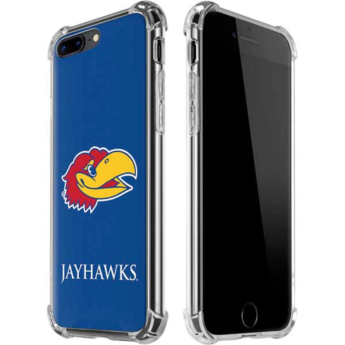 University of Kansas Jayhawks Digi iPhone Cases