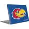 University of Kansas Jayhawks Digi Apple MacBook Air Skin