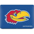 University of Kansas Jayhawks Digi Apple MacBook Air Skin