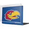 University of Kansas Jayhawks Digi MacBook Pro 14in (2021-24) Case plus Skin