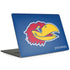 University of Kansas Jayhawks Digi MacBook Skins