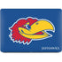 University of Kansas Jayhawks Digi Apple MacBook Pro 16-inch Skin