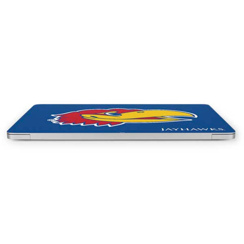 University of Kansas Jayhawks Digi Apple MacBook Pro 16-inch Skin