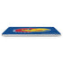 University of Kansas Jayhawks Digi Apple MacBook Pro 16-inch Skin