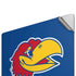 University of Kansas Jayhawks Digi Apple MacBook Pro 16-inch Skin