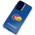 University of Kansas Jayhawks Digi Moto G 5G (2024) Clear Case