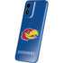 University of Kansas Jayhawks Digi Moto G Play 4G (2024) Skin