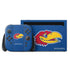University of Kansas Jayhawks Digi Nintendo Switch 2 (2025) with Joy-Con Skin