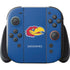 University of Kansas Jayhawks Digi Nintendo Switch 2 (2025) with Joy-Con Skin