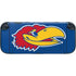 University of Kansas Jayhawks Digi Nintendo Switch 2 (2025) with Joy-Con Skin