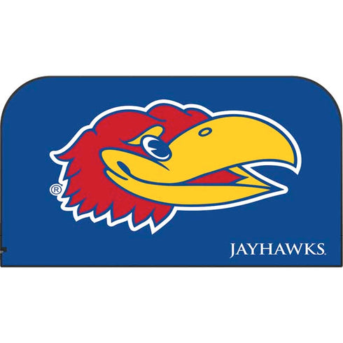 University of Kansas Jayhawks Digi Nintendo Switch 2 (2025) with Joy-Con Skin