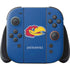 University of Kansas Jayhawks Digi Nintendo Skins