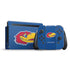 University of Kansas Jayhawks Digi Nintendo Skins