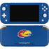 University of Kansas Jayhawks Digi Nintendo Skins