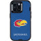 University of Kansas Jayhawks Digi Otterbox Defender iPhone Skin
