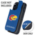 University of Kansas Jayhawks Digi Otterbox Defender iPhone Skin