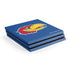 University of Kansas Jayhawks Digi PlayStation PS4 Skins
