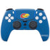 University of Kansas Jayhawks Digi PlayStation PS5 Skins