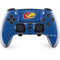 University of Kansas Jayhawks Digi PS5 DualSense Edge Pro Controller Skin