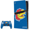 University of Kansas Jayhawks Digi PS5 Pro Bundle Skin