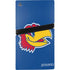 University of Kansas Jayhawks Digi PS5 Pro Console Skin