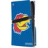 University of Kansas Jayhawks Digi PlayStation PS5 Skins