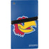 University of Kansas Jayhawks Digi PS5 Pro Disk Console Skin