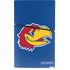 University of Kansas Jayhawks Digi PS5 Slim Digital Edition Console Skin